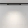 Трековый однофазный светильник Maytoni Technical Basis TR000-1-12W4K-B_1 TR000-1-12W4K-B_1 - 4