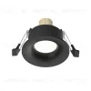 Встраиваемый светильник Maytoni Technical Slim DL027-GU10-B DL027-GU10-B - 1