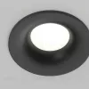 Встраиваемый светильник Maytoni Technical Slim DL027-GU10-B DL027-GU10-B - 2