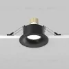 Встраиваемый светильник Maytoni Technical Slim DL027-GU10-B DL027-GU10-B - 4