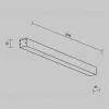 Линейный светильник Maytoni Technical LL311010 LL311010 - 8