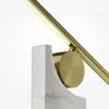 Настольная лампа Maytoni Monumento MOD467TL-L9BS3K MOD467TL-L9BS3K - 3