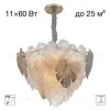 Подвесная люстра Citilux Dryad CL305150 CL305150 - 1