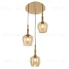 Подвесной светильник Citilux Nort CL475012 CL475012 - 3