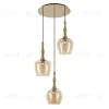 Подвесной светильник Citilux Nort CL475012 CL475012 - 2