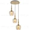 Подвесной светильник Citilux Nort CL475012 CL475012 - 4