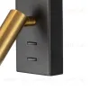 Бра Citilux Dekart CL704483 CL704483 - 8