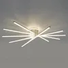 Потолочная люстра Citilux Trent CL203650 CL203650 - 10