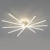 Потолочная люстра Citilux Trent CL203650 CL203650 - 9
