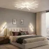 Потолочная люстра Citilux Trent CL203650 CL203650 - 14