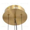 Подвесная люстра Citilux Noona CL251190 CL251190 - 4