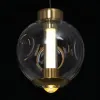 Подвесная люстра Citilux Noona CL251190 CL251190 - 8