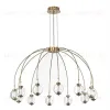 Подвесная люстра Citilux Noona CL251190 CL251190 - 10