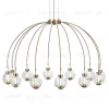 Подвесная люстра Citilux Noona CL251190 CL251190 - 12
