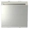 Выключатель встраиваемый Voltum S70 карточный 16А, (сталь) VLS010705 VLS010705 - 2