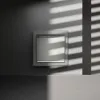 Выключатель встраиваемый Voltum S70 карточный 16А, (сталь) VLS010705 VLS010705 - 1