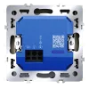 Выключатель встраиваемый Voltum S70 карточный 16А, (кашемир) VLS010703 VLS010703 - 4
