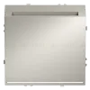 Выключатель встраиваемый Voltum S70 карточный 16А, (кашемир) VLS010703 VLS010703 - 2