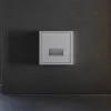 Накладка для подсветки светодиодной Voltum S70 (серый) VLS002316 VLS002316 - 1
