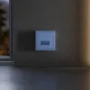 Накладка для подсветки светодиодной с датчиком Voltum S70 (деним) VLS002415 VLS002415 - 1
