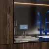Накладка для подсветки светодиодной с датчиком Voltum S70 (деним) VLS002415 VLS002415 - 5