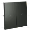 Клавиши для выключателя жалюзи Voltum S70 (титан) VLS002506 VLS002506 - 2