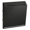 Накладка для выключателя карточного Voltum S70 (графит) VLS002607 VLS002607 - 2