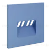 Накладка для розетки акустической 4-местной  Voltum S70 (деним) VLS001515 VLS001515 - 3