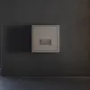 Накладка для подсветки светодиодной Voltum S70 (капучино) VLS002314 VLS002314 - 1