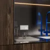 Клавиша для выключателя/переключателя одноклавишного Voltum S70 (серый) VLS000116 VLS000116 - 5