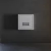 Накладка для подсветки светодиодной с датчиком Voltum S70 (серый) VLS002416 VLS002416 - 1