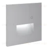 Накладка для подсветки светодиодной с датчиком Voltum S70 (серый) VLS002416 VLS002416 - 2