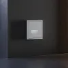 Накладка для подсветки светодиодной с датчиком Voltum S70 (серый) VLS002416 VLS002416 - 3