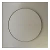 Накладка для светорегулятора поворотно-нажимного Voltum S70 (шелк) VLS002004 VLS002004 - 1