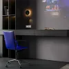Накладка для светорегулятора поворотно-нажимного Voltum S70 (серый) VLS002016 VLS002016 - 6