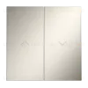 Клавиши для выключателя жалюзи Voltum S70 (кашемир) VLS002503 VLS002503 - 1