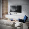 Розетка телевизионная встраиваемая Voltum S70 TV+RJ45 кат. 6, (шелк) VLS060704 VLS060704 - 7
