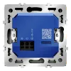 Выключатель встраиваемый Voltum S70 карточный 16А, (титан) VLS010706 VLS010706 - 4