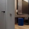 Выключатель встраиваемый Voltum S70 карточный 16А, (титан) VLS010706 VLS010706 - 6