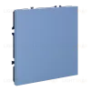 Заглушка Voltum S70 с суппортом, (деним) VLS080115 VLS080115 - 3