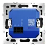 Выключатель встраиваемый Voltum S70 карточный 16А, (белый матовый) VLS010702 VLS010702 - 4