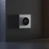 Терморегулятор электронный Voltum S70 с индикацией и датчиком, для теплого пола, (серый) VLS070116 VLS070116 - 5
