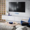 Накладка для розетки TV+RJ45 кат. 6 Voltum S70 (деним) VLS002715 VLS002715 - 6