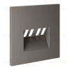 Накладка для розетки акустической 4-местной  Voltum S70 (капучино) VLS001514 VLS001514 - 3