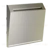 Накладка для выключателя карточного Voltum S70 (шелк) VLS002604 VLS002604 - 2