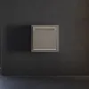 Накладка для выключателя карточного Voltum S70 (капучино) VLS002614 VLS002614 - 1