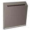 Накладка для выключателя карточного Voltum S70 (капучино) VLS002614 VLS002614 - 3