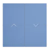 Клавиши для выключателя жалюзи Voltum S70 (деним) VLS002515 VLS002515 - 2