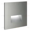 Накладка для подсветки светодиодной с датчиком Voltum S70 (сталь) VLS002405 VLS002405 - 2