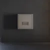 Накладка для подсветки светодиодной с датчиком Voltum S70 (капучино) VLS002414 VLS002414 - 1